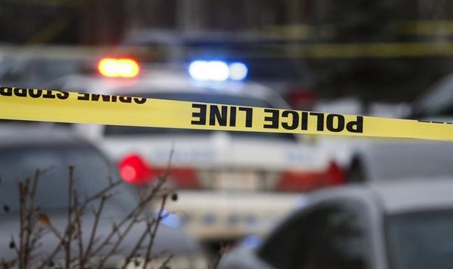 Calgary police don't know if New Year's shooting victim was the intended target | iNFOnews.ca