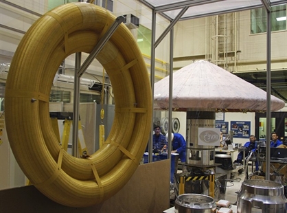 NASA explores inflatable spacecraft technology | iNFOnews.ca NASA explores inflatable spacecraft technology | iNFOnews.ca