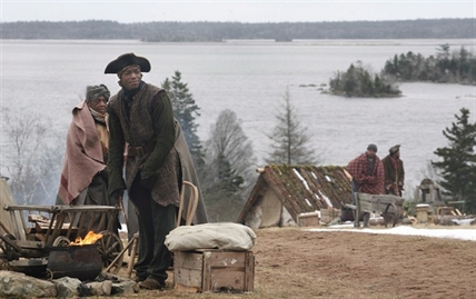 'Book of Negroes' miniseries a saga of slavery and homecoming | iNFOnews.ca