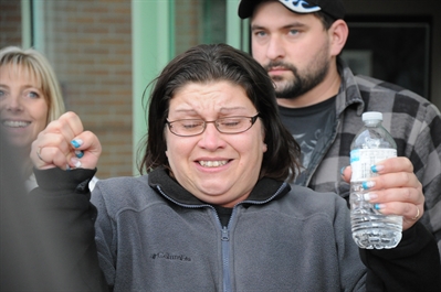 Manslaughter verdict in Ashlee Hyatt murder trial | iNFOnews.ca