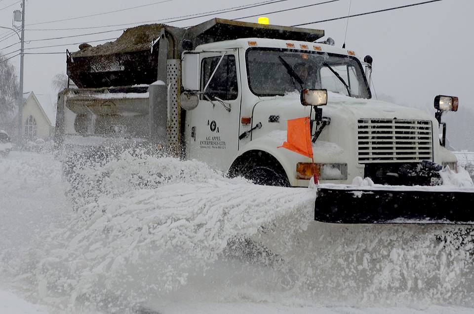 SNOW DAY TWO: Schools closed in the Central Okanagan | iNFOnews.ca SNOW DAY TWO: Schools closed in the Central Okanagan | iNFOnews.ca