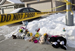 Edmonton mass murder highlights need for awareness of domestic violence: police | iNFOnews.ca Edmonton mass murder highlights need for awareness of domestic violence: police | iNFOnews.ca