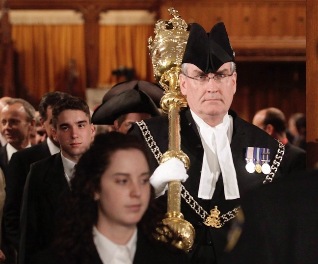 Kevin Vickers, hailed as hero for stopping Ottawa shooter, to become ambassador | iNFOnews.ca Kevin Vickers, hailed as hero for stopping Ottawa shooter, to become ambassador | iNFOnews.ca