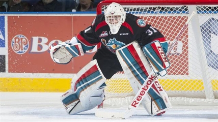 Kelowna Rockets edge Blazers in Kamloops | iNFOnews.ca Kelowna Rockets edge Blazers in Kamloops | iNFOnews.ca
