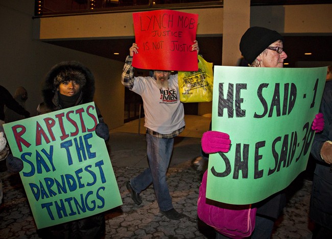 Bill Cosby's Canadian fans believe comedian innocent until charged | iNFOnews.ca Bill Cosby's Canadian fans believe comedian innocent until charged | iNFOnews.ca