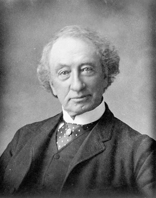 Stephen Harper helps celebrate 200th anniversary of Sir John A. Macdonald's birth | iNFOnews.ca
