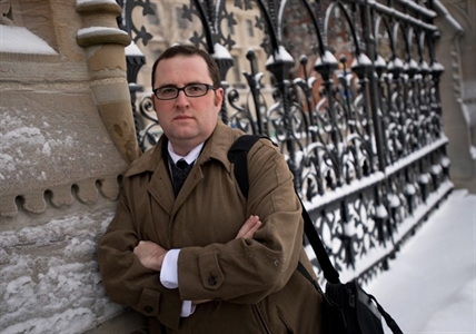 New media outlets changing the political reporting landscape | iNFOnews.ca
