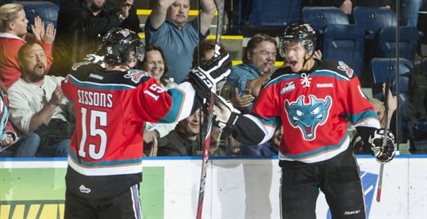 Five Kelowna Rockets make NHL scouting list | iNFOnews.ca Five Kelowna Rockets make NHL scouting list | iNFOnews.ca