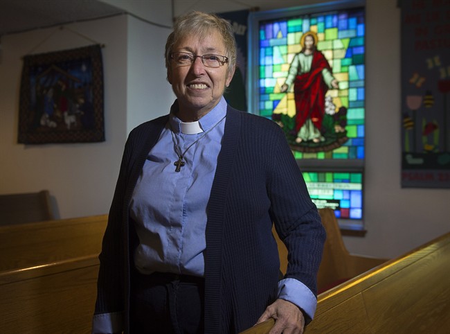 Women make up majority of Canadians with Alzheimer's; most caregivers also female | iNFOnews.ca Women make up majority of Canadians with Alzheimer's; most caregivers also female | iNFOnews.ca