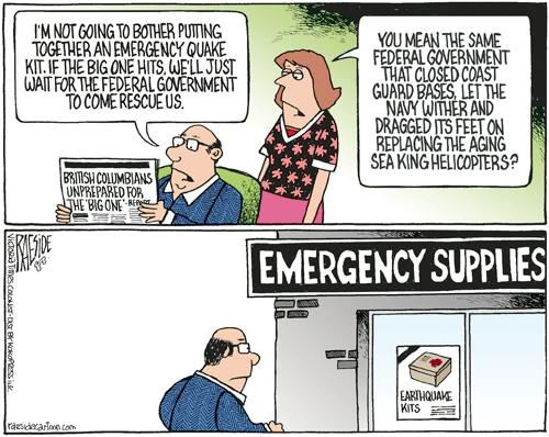 RAESIDE CARTOON | iNFOnews.ca RAESIDE CARTOON | iNFOnews.ca