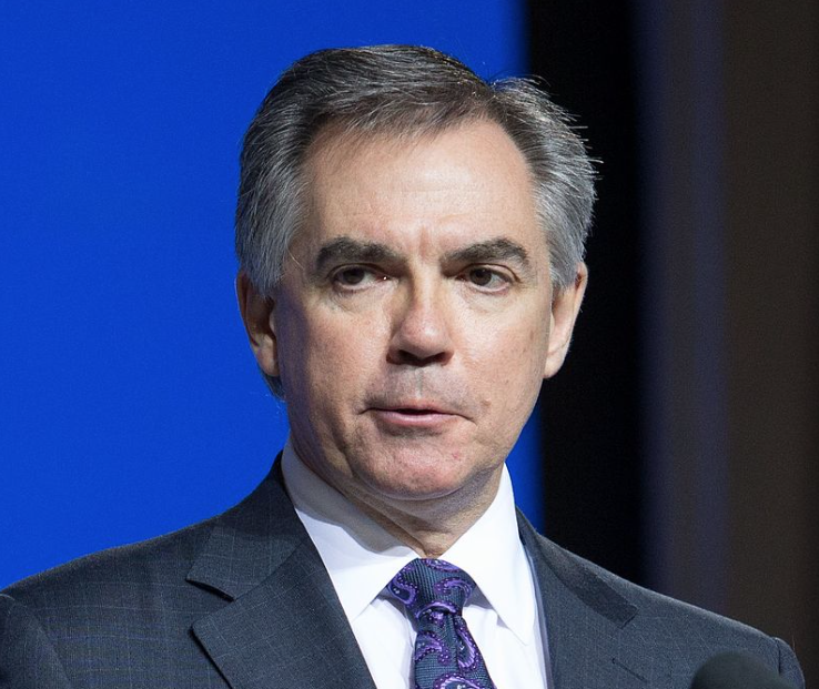 Prentice pans talk of Alberta recession; calls the suggestion an 'outlier' | iNFOnews.ca Prentice pans talk of Alberta recession; calls the suggestion an 'outlier' | iNFOnews.ca