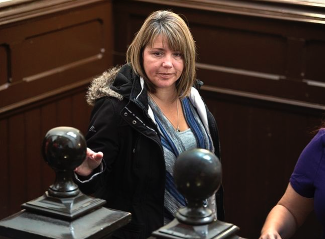 Second man guilty in Rehtaeh Parsons case apologizes, gets year of probation | iNFOnews.ca Second man guilty in Rehtaeh Parsons case apologizes, gets year of probation | iNFOnews.ca