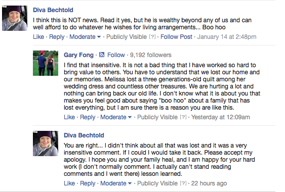 JONESIE: But what about the trolls? | iNFOnews.ca