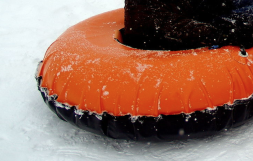 Woman who broke leg on Sun Peaks tube ride sues resort for negligence | iNFOnews.ca Woman who broke leg on Sun Peaks tube ride sues resort for negligence | iNFOnews.ca