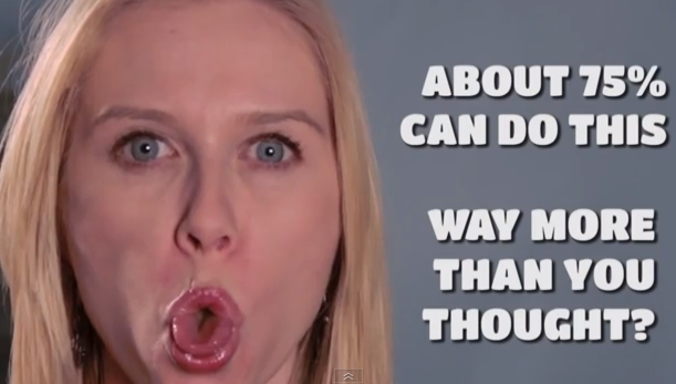 How rare are you? | iNFOnews.ca