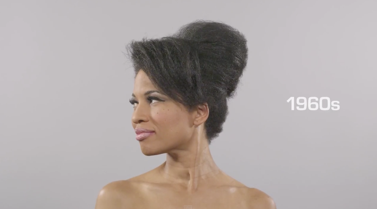 100 years of beauty | iNFOnews.ca