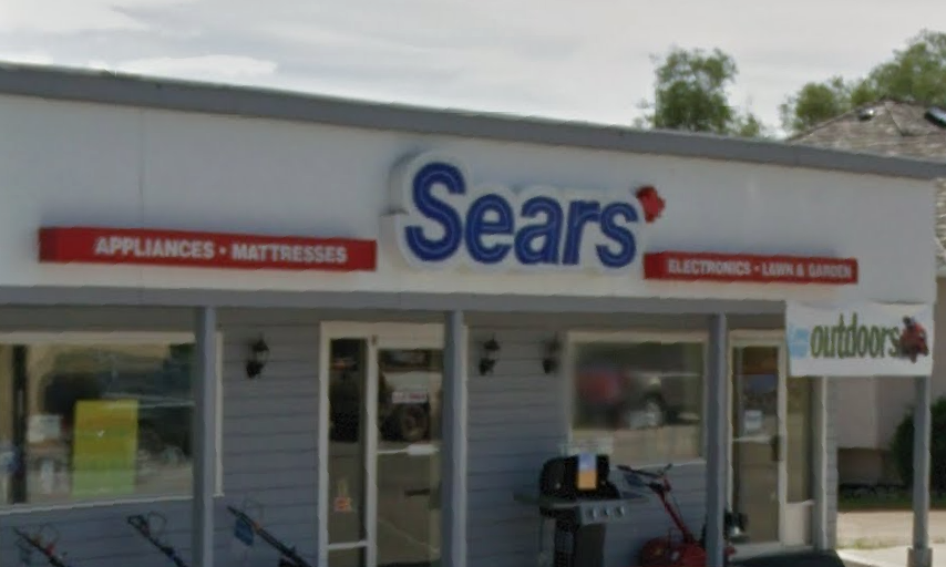 Sears offering jobs, discounts to workers affected by Target exit from Canada | iNFOnews.ca Sears offering jobs, discounts to workers affected by Target exit from Canada | iNFOnews.ca