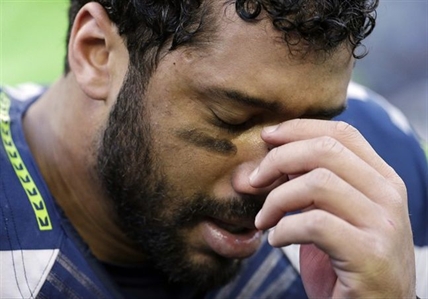 Seahawks stun Packers 28-22 in OT; Seattle 1st defending champ back to Super Bowl in decade | iNFOnews.ca Seahawks stun Packers 28-22 in OT; Seattle 1st defending champ back to Super Bowl in decade | iNFOnews.ca