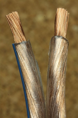 High-valued industrial wire found in resident's backyard | iNFOnews.ca