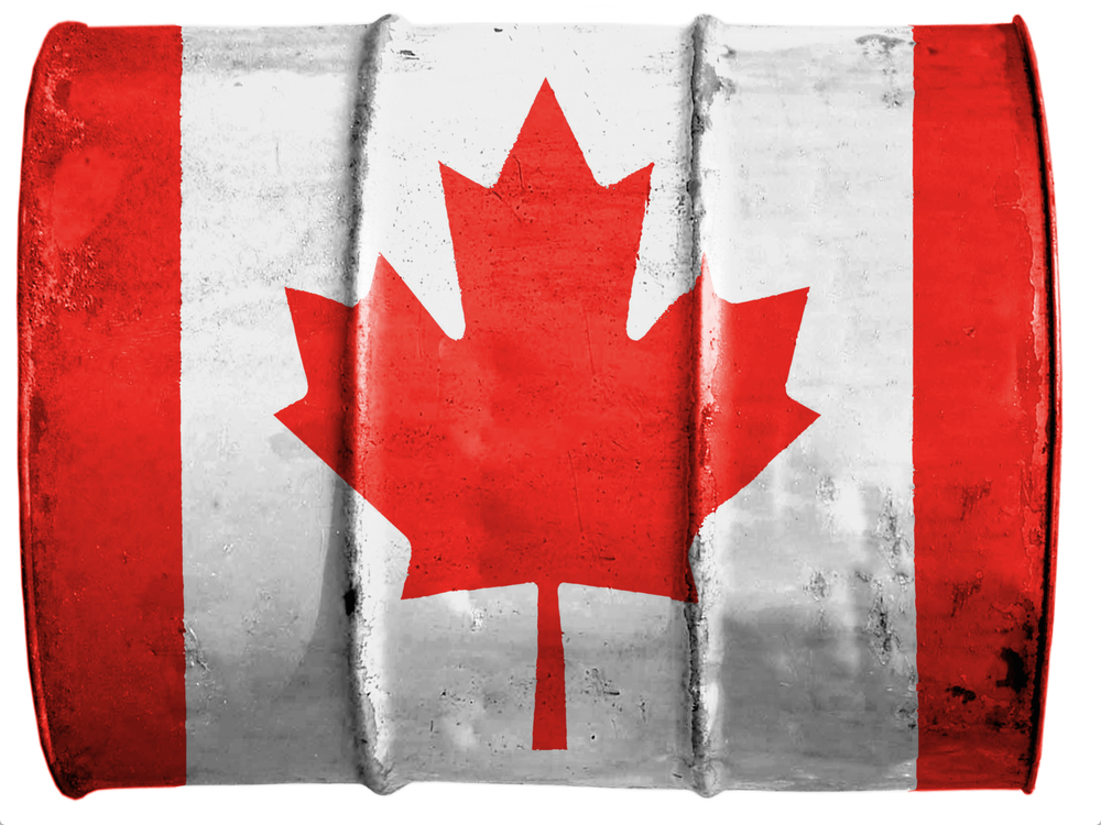 Baloney Meter: Is the U.S. going to need 'less and less' Canadian oil? | iNFOnews.ca