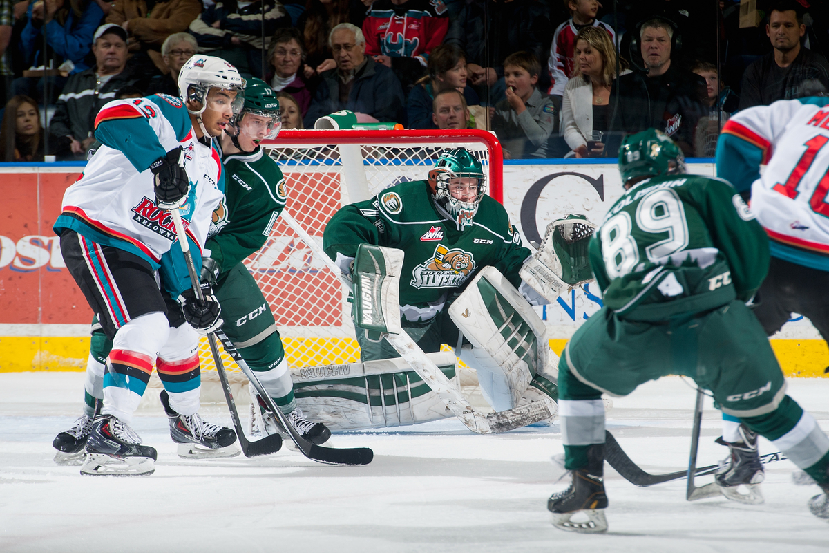 Kelowna Rockets hammer Silvertips | iNFOnews.ca