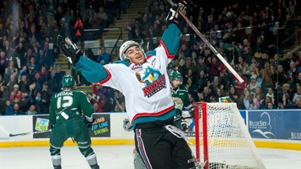 Kelowna Rockets hammer Silvertips | iNFOnews.ca Kelowna Rockets hammer Silvertips | iNFOnews.ca