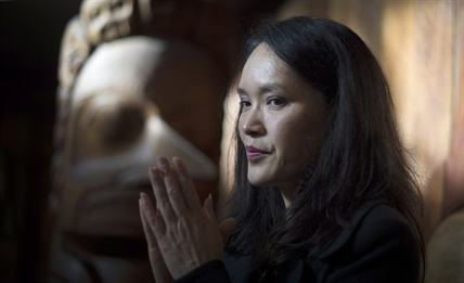 Veteran B.C. politician Jenny Kwan to run for federal NDP | iNFOnews.ca Veteran B.C. politician Jenny Kwan to run for federal NDP | iNFOnews.ca