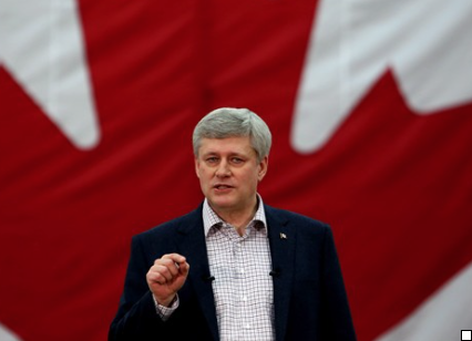 Harper government braces for grilling on oil price plunge, sputtering economy | iNFOnews.ca