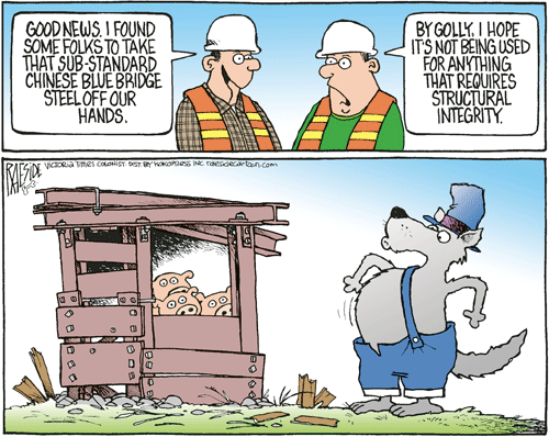 RAESIDE CARTOON | iNFOnews.ca RAESIDE CARTOON | iNFOnews.ca