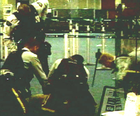 Judge rules against dropping perjury charges for Mountie in Dziekanski case | iNFOnews.ca