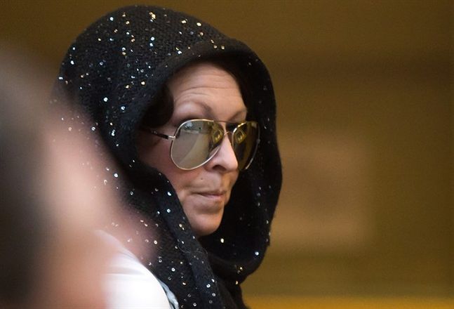 B.C. dog walker sentenced to six months in jail after six dogs died in her care | iNFOnews.ca