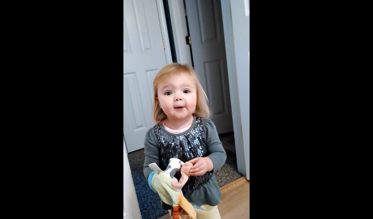 Old MacDonald singer will steal your heart | iNFOnews.ca