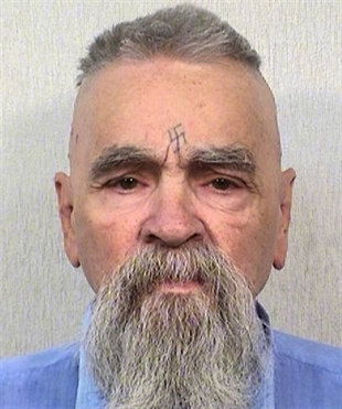 Manson's marriage license to 26-year-old devotee to expire without prison wedding | iNFOnews.ca Manson's marriage license to 26-year-old devotee to expire without prison wedding | iNFOnews.ca