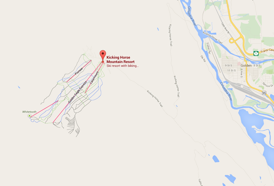 Three Saskatchewan men taken to hospital after avalanche at B.C.'s Kicking Horse | iNFOnews.ca Three Saskatchewan men taken to hospital after avalanche at B.C.'s Kicking Horse | iNFOnews.ca