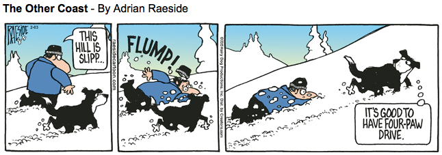 RAESIDE CARTOON | iNFOnews.ca RAESIDE CARTOON | iNFOnews.ca