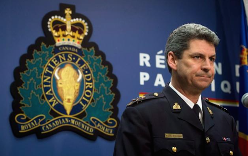 RCMP warned B.C. government budget cuts would hamper Highway of Tears probe | iNFOnews.ca RCMP warned B.C. government budget cuts would hamper Highway of Tears probe | iNFOnews.ca