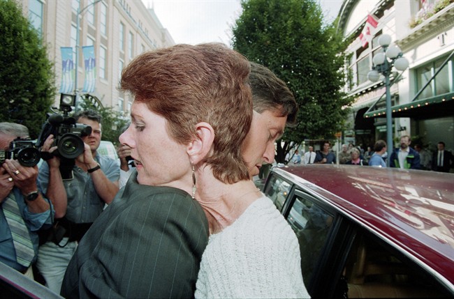 Assisted suicide advocate honours 'trailblazer' for high court victory | iNFOnews.ca Assisted suicide advocate honours 'trailblazer' for high court victory | iNFOnews.ca