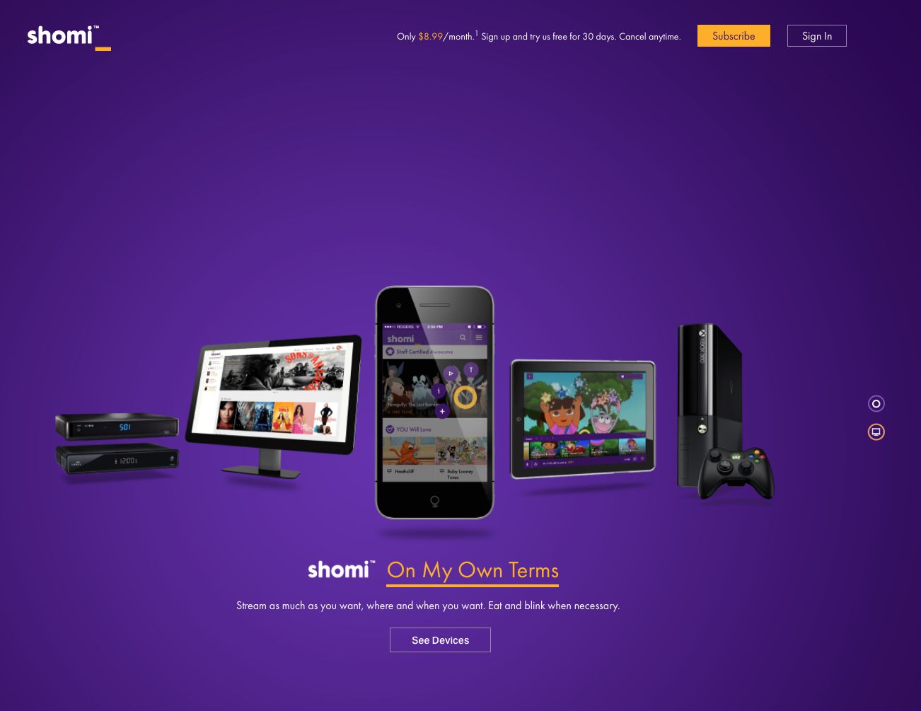 Consumer groups file complaint saying Shomi, CraveTV are anti-competitive | iNFOnews.ca Consumer groups file complaint saying Shomi, CraveTV are anti-competitive | iNFOnews.ca