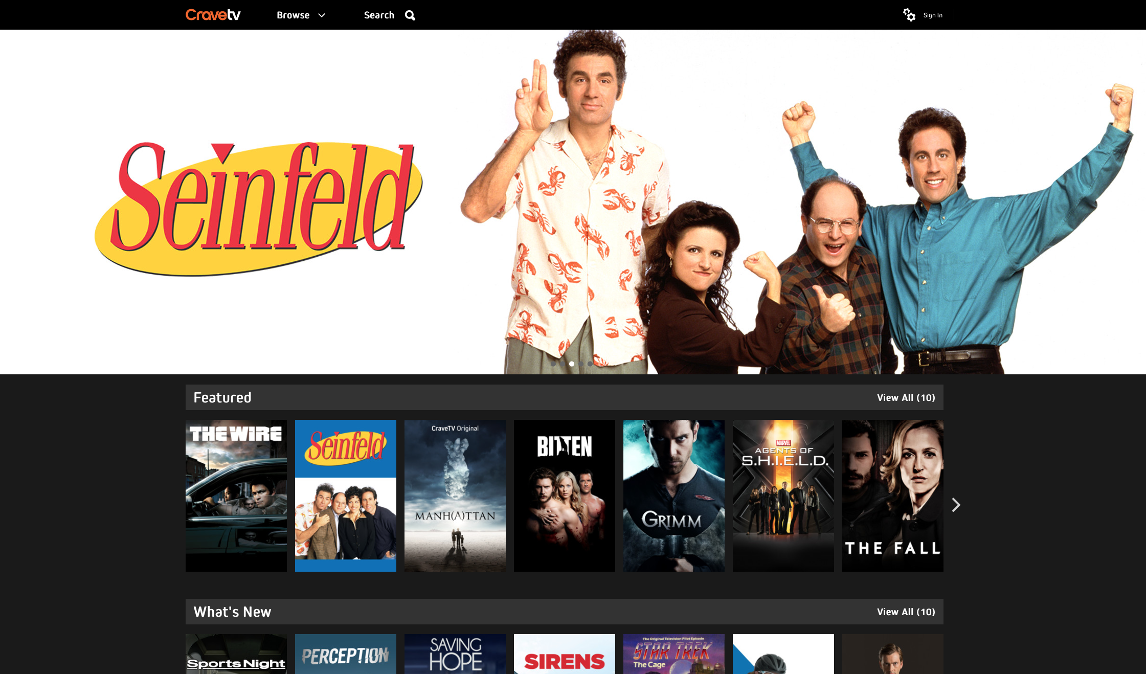 Consumer groups file complaint saying Shomi, CraveTV are anti-competitive | iNFOnews.ca Consumer groups file complaint saying Shomi, CraveTV are anti-competitive | iNFOnews.ca