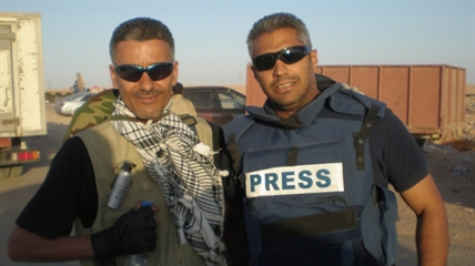 Family of imprisoned journalist launches 'HarperCallEgypt' campaign | iNFOnews.ca Family of imprisoned journalist launches 'HarperCallEgypt' campaign | iNFOnews.ca