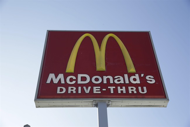 McDonald's struggles in China, Japan persists following food-quality scares | iNFOnews.ca