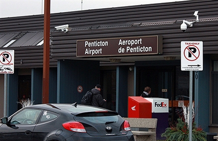 Airport discussions continue with Transport Canada | iNFOnews.ca