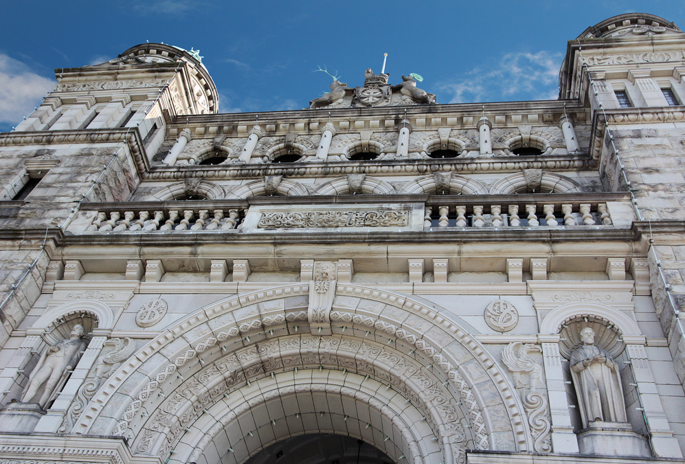 Legislation would allow prosecution of B.C. employers if workers injured, killed | iNFOnews.ca Legislation would allow prosecution of B.C. employers if workers injured, killed | iNFOnews.ca