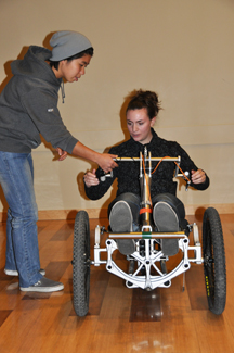 Interior Savings, UBC team up to go places never thought possible | iNFOnews.ca Interior Savings, UBC team up to go places never thought possible | iNFOnews.ca