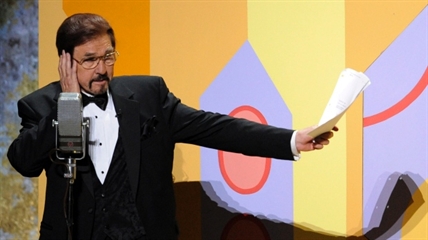 Gary Owens, best known for announcing TV's 'Laugh-In,' dies at 80 | iNFOnews.ca