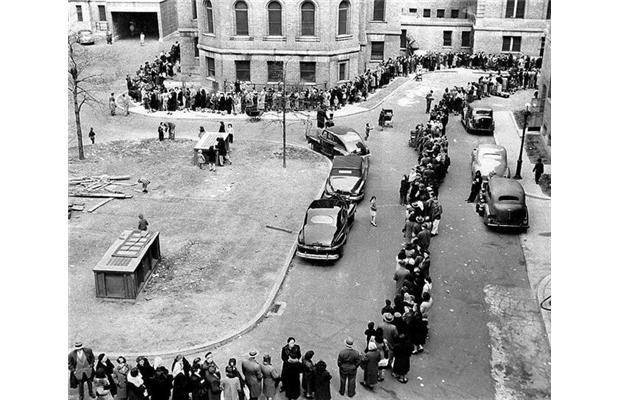 As long as there have been vaccines, some people have feared and hated them, historians say | iNFOnews.ca As long as there have been vaccines, some people have feared and hated them, historians say | iNFOnews.ca