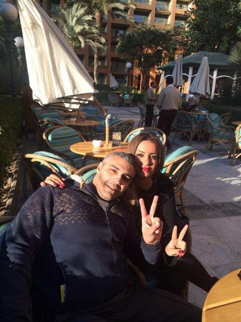 Fahmy criticizes Canada for mistakes that have kept him in Egypt: report | iNFOnews.ca Fahmy criticizes Canada for mistakes that have kept him in Egypt: report | iNFOnews.ca