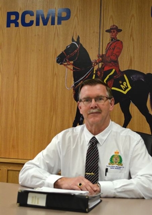 RCMP issue Revenue Canada email scam alert | iNFOnews.ca