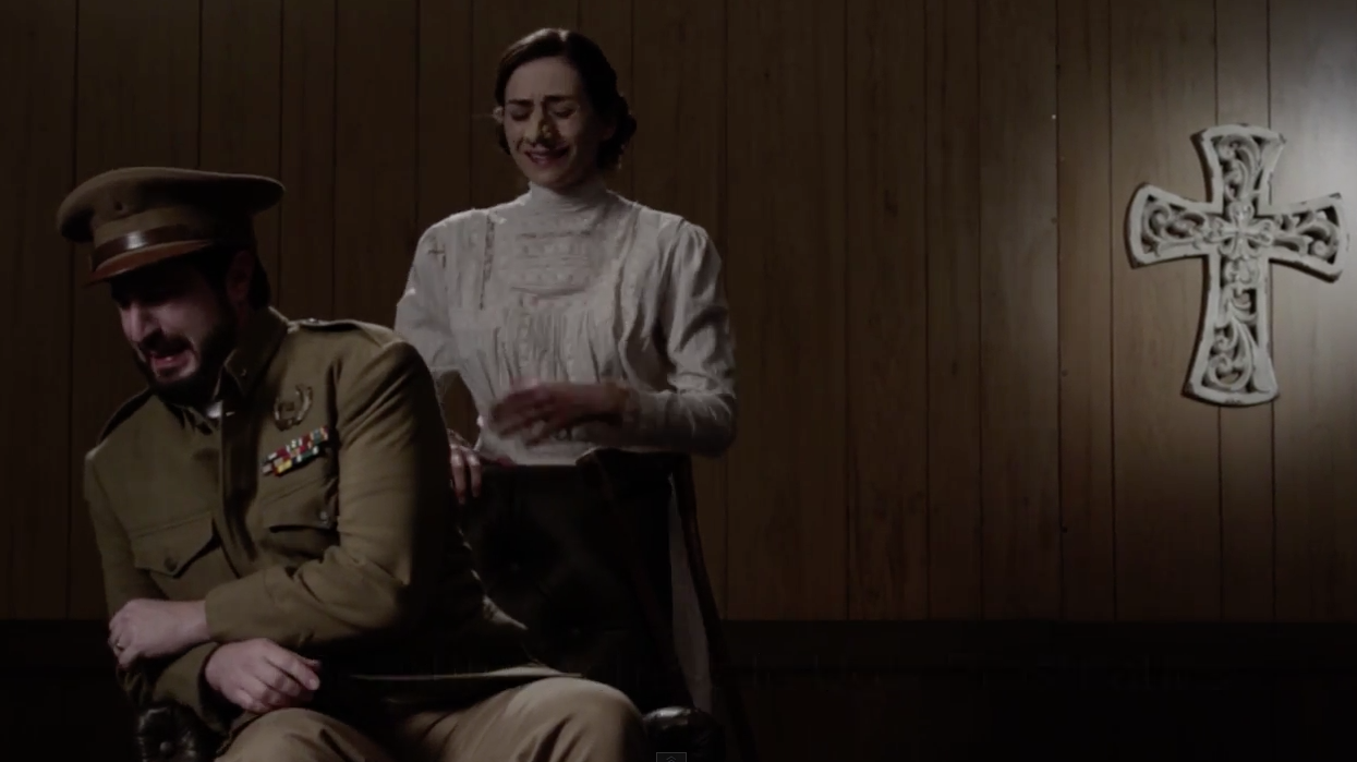 How to make an Oscar winning movie | iNFOnews.ca