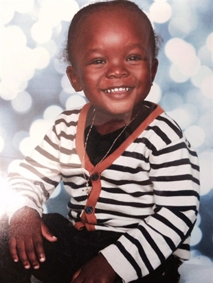 Mother thanks donors after online fundraiser for family of Elijah Marsh ends | iNFOnews.ca